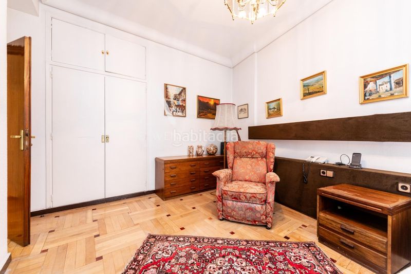 Foto 676ada62-271d-4360-b921-f8348efea540. Pis a Ibiza Madrid