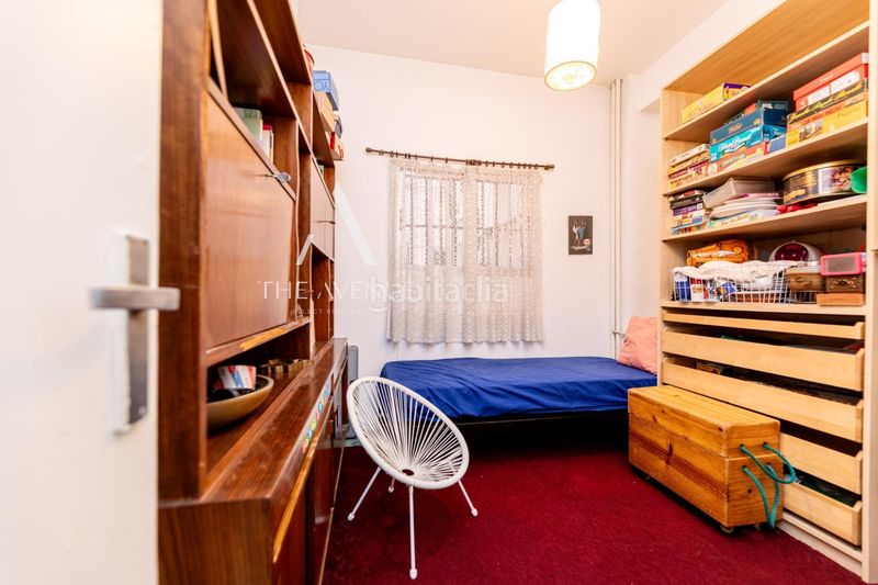 Foto 72f7e71a-f638-4965-8b07-257b1d320b56. Pis a Ibiza Madrid