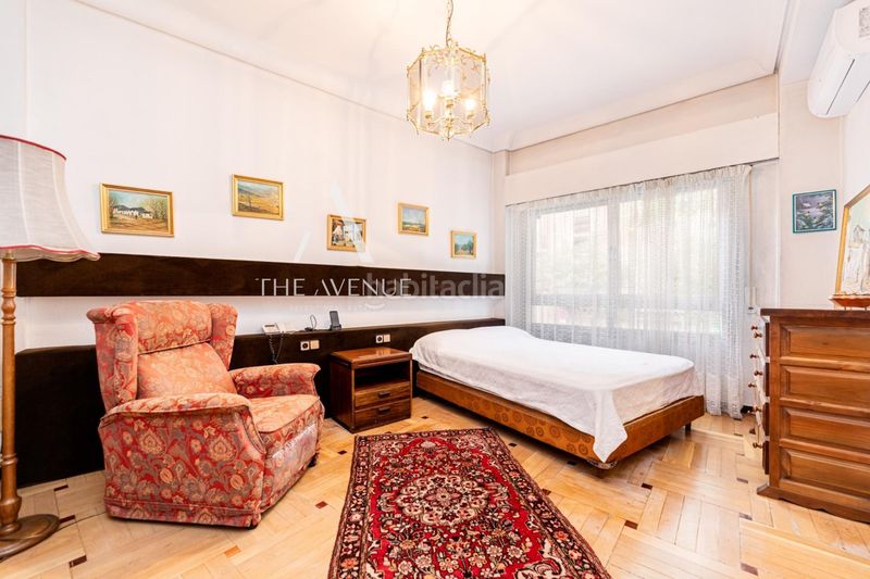 Foto c8a9aba2-c575-447b-bd94-779e3554da31. Pis a Ibiza Madrid