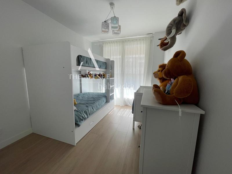 Foto 22997a54-811e-40c0-838d-7f9e752f8439. Appartement avec chauffage parking piscine dans urbanización La Moraleja La Moraleja