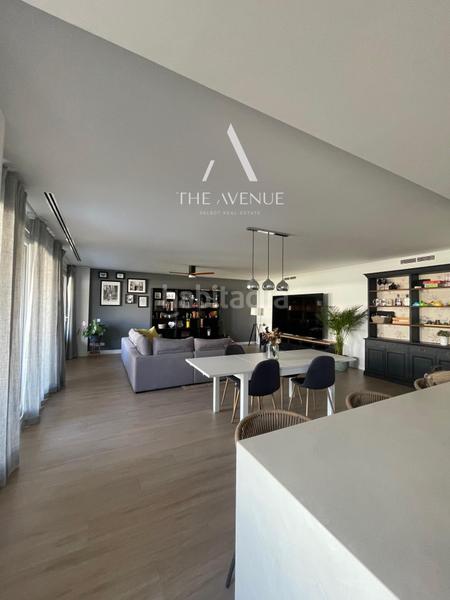 Foto 22a8dec0-4ca0-4ac5-ab8c-1a76538b5253. Appartement avec chauffage parking piscine dans urbanización La Moraleja La Moraleja