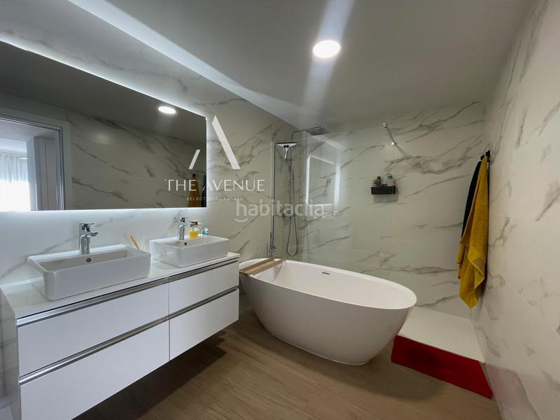 Foto 295b19ea-2c68-40f0-9d34-b21365857215. Appartement avec chauffage parking piscine dans urbanización La Moraleja La Moraleja