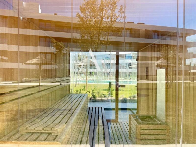 Foto 2ebdb7cd-927f-4d8a-b2ae-9d12845e4681. Appartement avec chauffage parking piscine dans urbanización La Moraleja La Moraleja