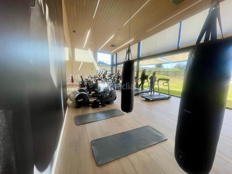 Foto 46654c5c-e1f9-4d9b-9888-b871de61a810. Appartement avec chauffage parking piscine dans urbanización La Moraleja La Moraleja