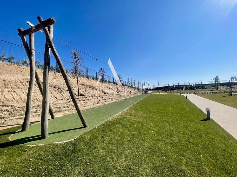 Foto 48f4004b-98ad-4ca9-af39-141f9fdb9ad8. Appartement avec chauffage parking piscine dans urbanización La Moraleja La Moraleja