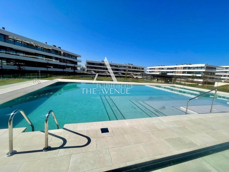 Foto 59222f8d-7b5c-4e08-bc0a-02b434733328. Appartement avec chauffage parking piscine dans urbanización La Moraleja La Moraleja