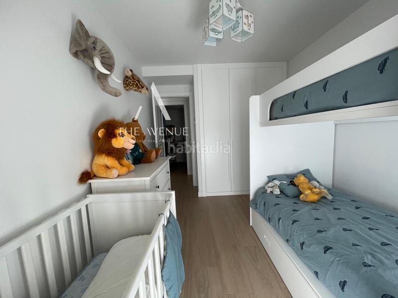 Foto 6ad3ca88-52d7-4b64-9313-4669643e0c43. Appartement avec chauffage parking piscine dans urbanización La Moraleja La Moraleja