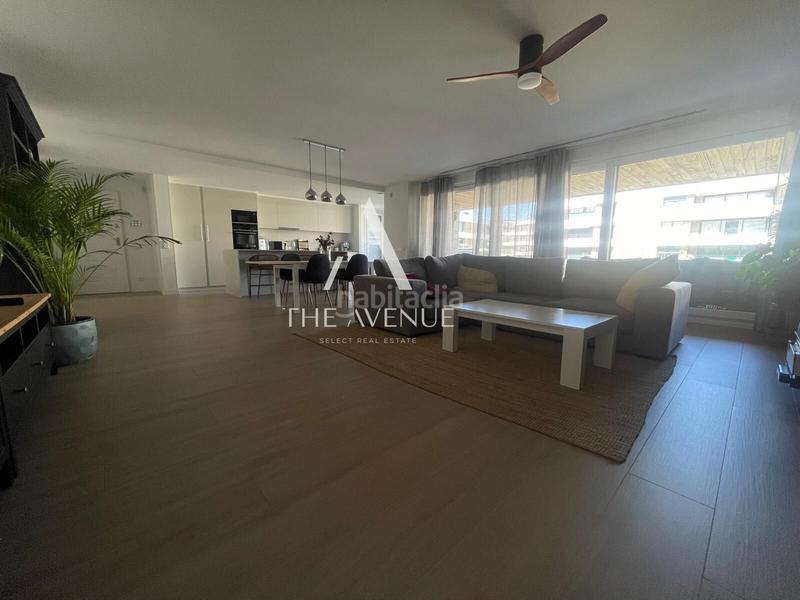 Foto 6e349afc-9f20-4da3-9b09-3ad93491893c. Appartement avec chauffage parking piscine dans urbanización La Moraleja La Moraleja