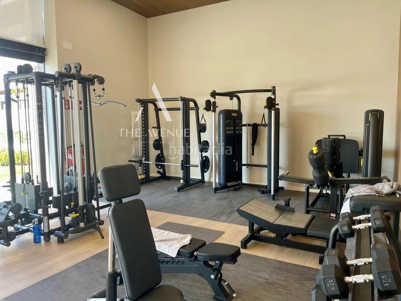 Foto 70066205-4b11-46c4-b6eb-f66f6e9dee74. Appartement avec chauffage parking piscine dans urbanización La Moraleja La Moraleja