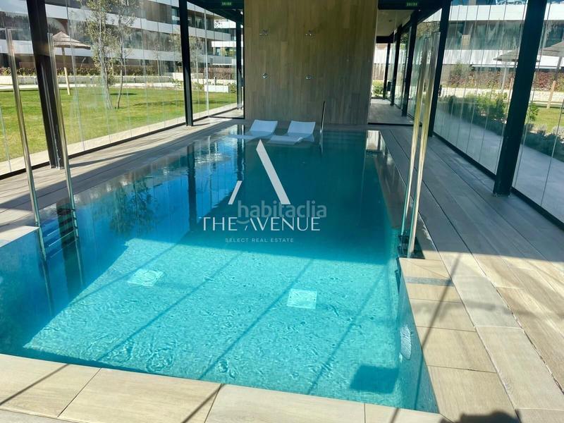 Foto 8aecbf84-f548-478a-98b8-c65ecbea9921. Appartement avec chauffage parking piscine dans urbanización La Moraleja La Moraleja