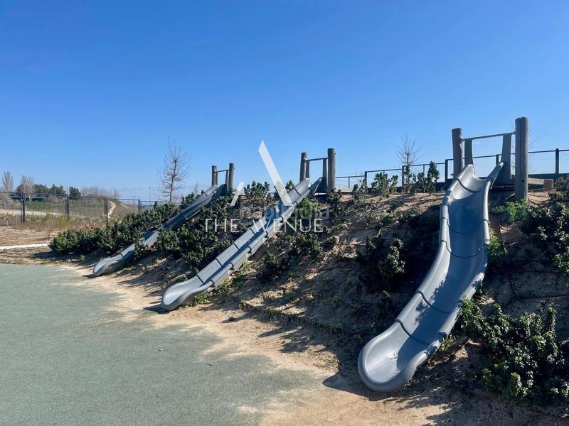 Foto a8672ae8-3b97-4edc-95c3-48484a10e107. Appartement avec chauffage parking piscine dans urbanización La Moraleja La Moraleja