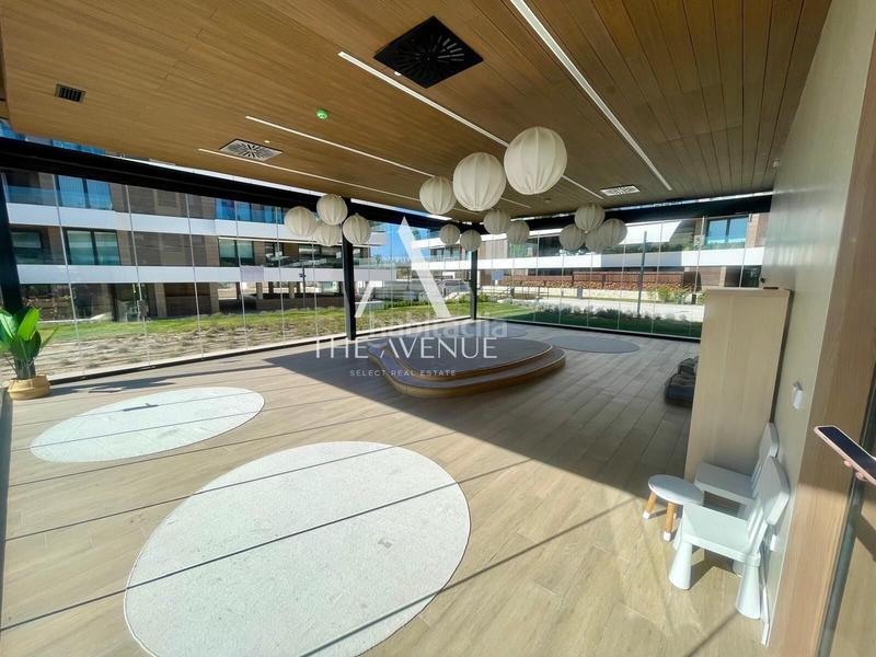 Foto ead14749-1a8a-44a2-8817-54a74321156d. Appartement avec chauffage parking piscine dans urbanización La Moraleja La Moraleja