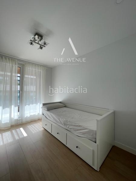 Foto f6b9bdd8-1e70-4bea-82e8-60d50897531d. Appartement avec chauffage parking piscine dans urbanización La Moraleja La Moraleja