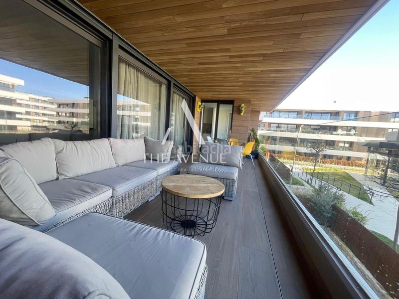 Foto ff72846b-e6da-426a-9f50-d7c67f14d9fa. Appartement avec chauffage parking piscine dans urbanización La Moraleja La Moraleja