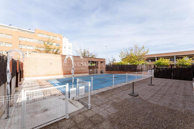 Foto 05810d0a-6421-4ee2-86d3-edf57ca2ace2. Piso  en Montecarmelo en Montecarmelo Madrid