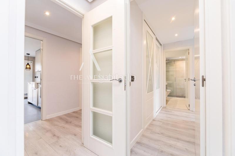 Foto 1e6c1d3a-4fb1-4f0e-bc0c-f85c65139e52. Piso  en Montecarmelo en Montecarmelo Madrid