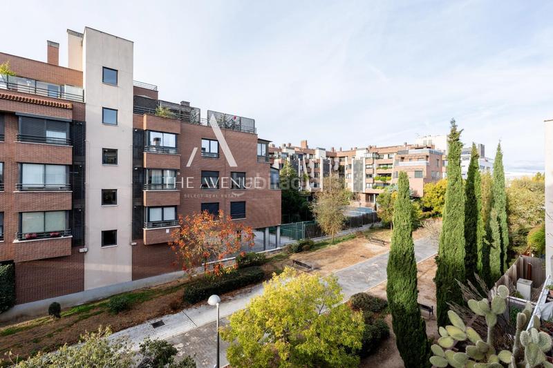 Foto 2956f002-7c32-451d-aa48-d04b55fe3b90. Piso  en Montecarmelo en Montecarmelo Madrid