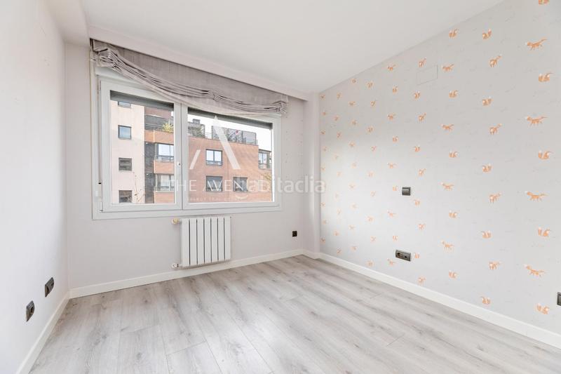 Foto 3fdd79ab-4d7d-4269-9997-6a502252386f. Piso  en Montecarmelo en Montecarmelo Madrid