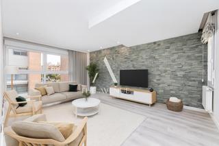 Appartement à Montecarmelo. Piso en montecarmelo