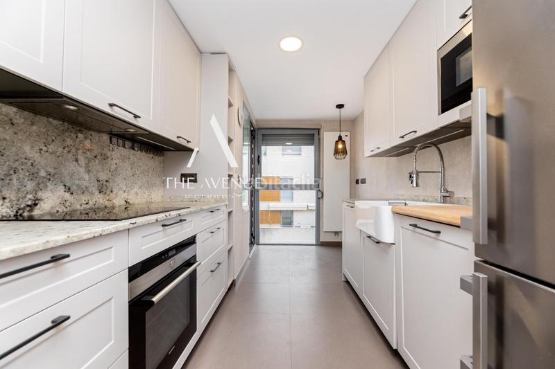 Foto 706e5007-efce-40b7-9721-6a94008361aa. Piso  en Montecarmelo en Montecarmelo Madrid