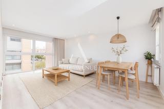 Pis a Montecarmelo. Piso en montecarmelo