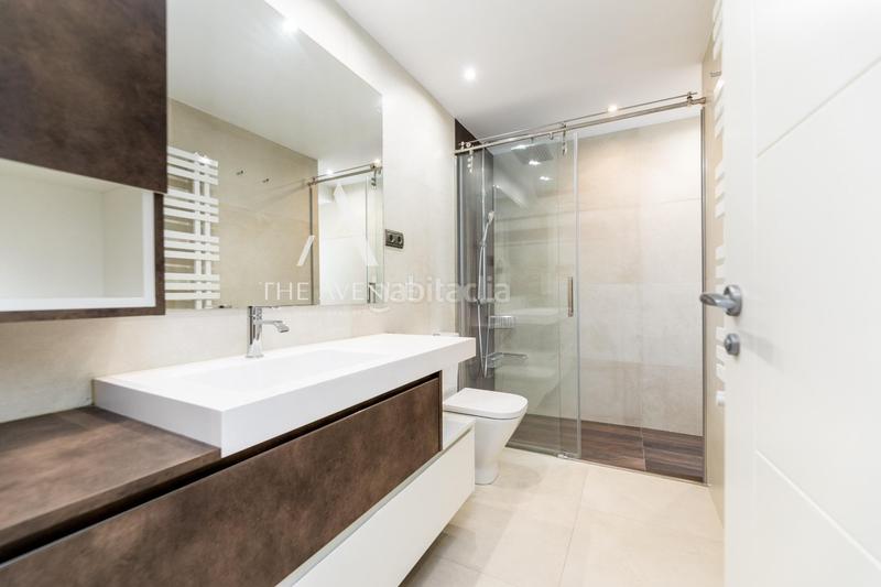 Foto 80a44a7c-a188-4cff-a8e8-4e953ac3ae02. Piso  en Montecarmelo en Montecarmelo Madrid