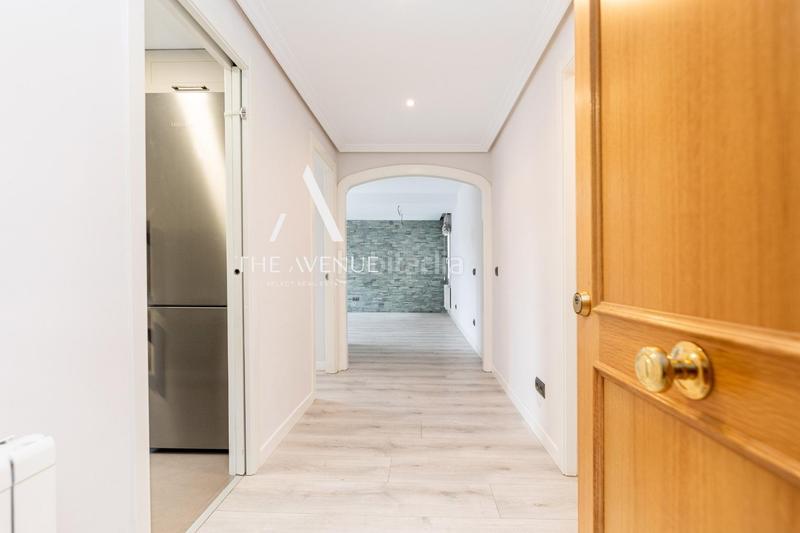 Foto 9a983458-b5d5-480f-83d3-6ae079d0d6f4. Piso  en Montecarmelo en Montecarmelo Madrid