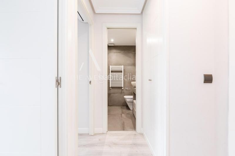 Foto a41109be-2944-49b0-adba-530b849b1c17. Piso  en Montecarmelo en Montecarmelo Madrid