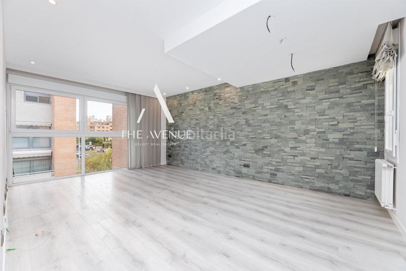 Foto ab5c277c-b857-43a2-84d1-397e27a16a6a. Piso  en Montecarmelo en Montecarmelo Madrid