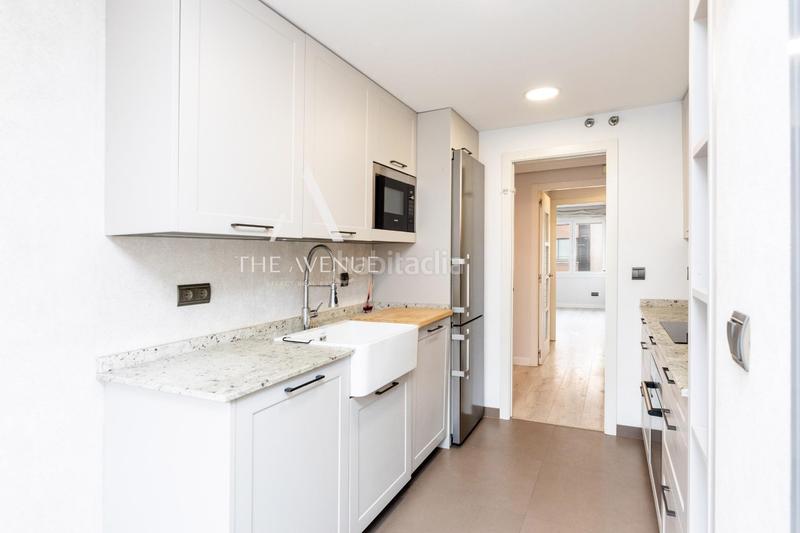 Foto dd3da1b0-c609-458a-983f-5bb65a111e99. Piso  en Montecarmelo en Montecarmelo Madrid