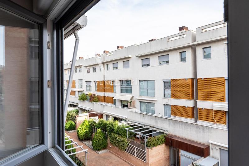 Foto fb1308ba-a009-47a3-a221-0a41ab46b2e4. Piso  en Montecarmelo en Montecarmelo Madrid