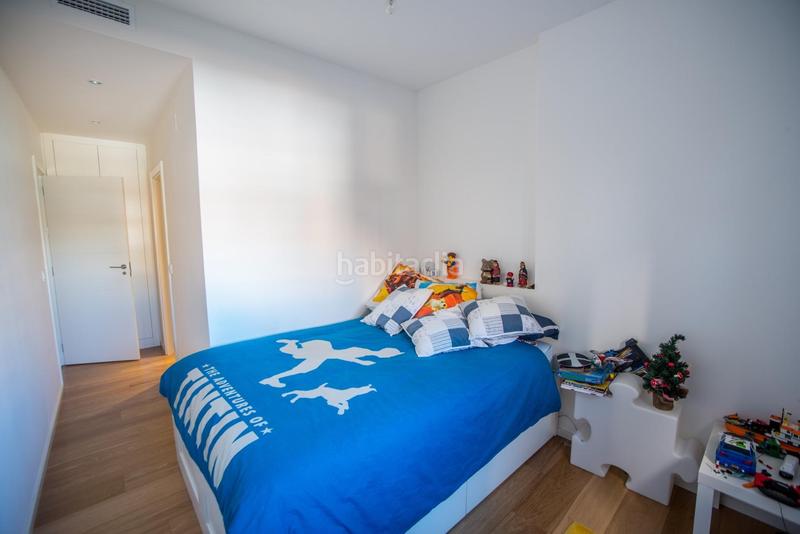 Foto 2b27a934-d950-441b-a942-49c736497374. Pis amb aparcament piscina a Encinar de los Reyes La Moraleja