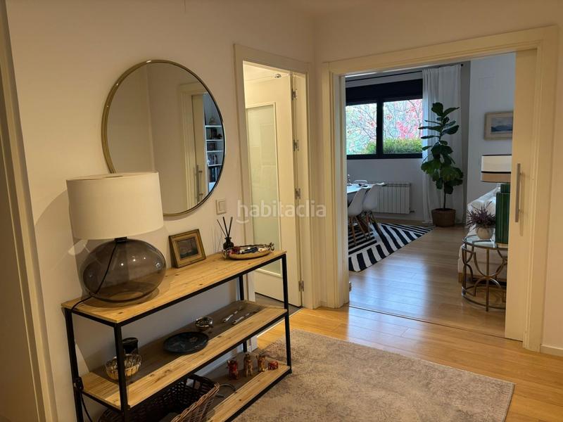 Foto 2ec6f2f0-a079-4284-abed-514a90034b97. Pis amb aparcament piscina a Encinar de los Reyes La Moraleja