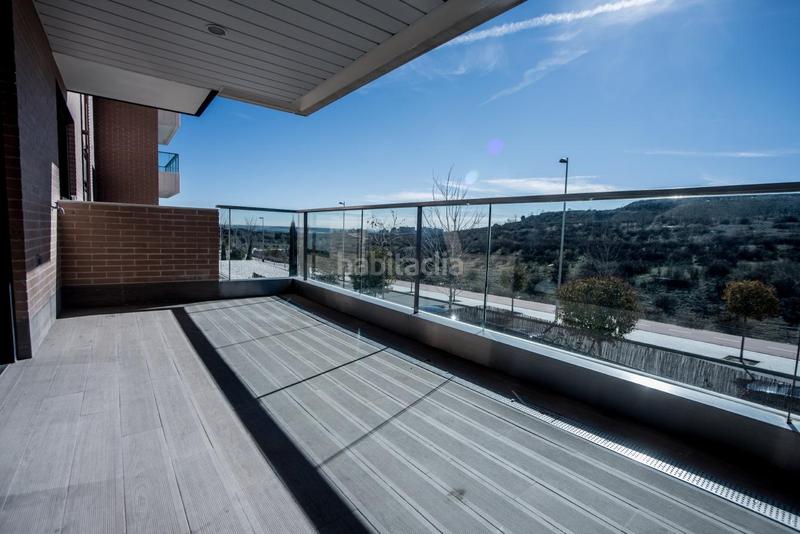 Foto 9fba1e74-bd62-400c-9587-ce7550922766. Pis amb aparcament piscina a Encinar de los Reyes La Moraleja