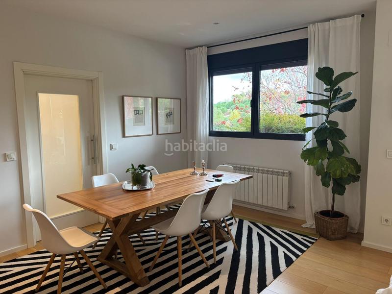 Foto bc4bccdd-a6a7-42cc-9cd4-7d4efc5bd874. Pis amb aparcament piscina a Encinar de los Reyes La Moraleja