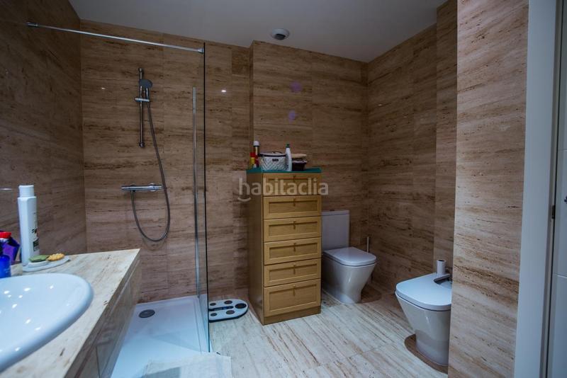 Foto f15382ba-644f-4378-b3c5-e210e055e61e. Pis amb aparcament piscina a Encinar de los Reyes La Moraleja