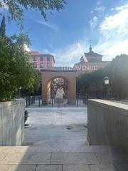 Appartement  Calle de la puebla. Magnífico piso nuevo en el corazón de madrid