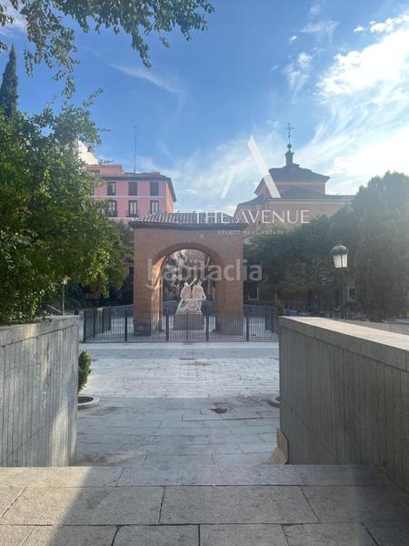 Foto 6a39a3cb-ec92-4aa6-b095-1b9762287751. Appartement avec chauffage dans Universidad-Malasaña Madrid