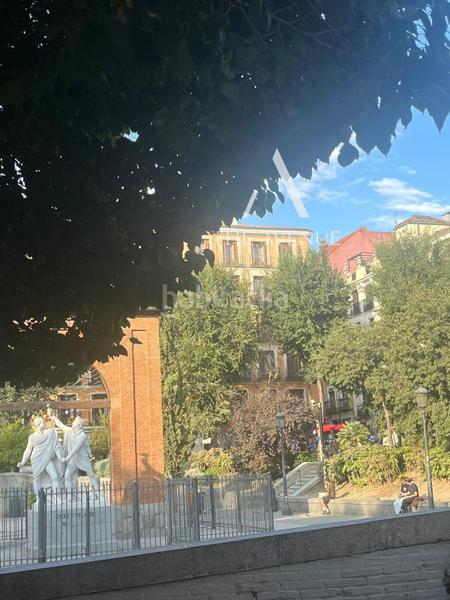 Foto 6ba94e5c-93bb-420f-876e-58b822daa834. Appartement avec chauffage dans Universidad-Malasaña Madrid