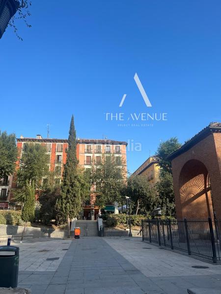 Foto b09c1a6e-41a9-424e-842b-2f394f8c8a9f. Appartement avec chauffage dans Universidad-Malasaña Madrid