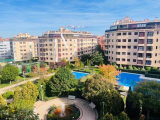 Pis a Simancas. Fantastico piso en zona de simancas