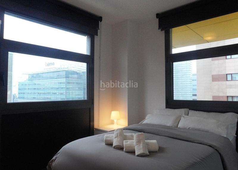 Foto 6cb23d6b-051c-4fa0-b984-2354323350a8. Loft avec parking piscine dans Tres Olivos-Valverde Madrid