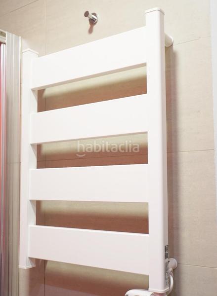 Foto 56107be3-439e-45a8-94f2-d39692d16bac. Loft mit parking pool in Tres Olivos-Valverde Madrid