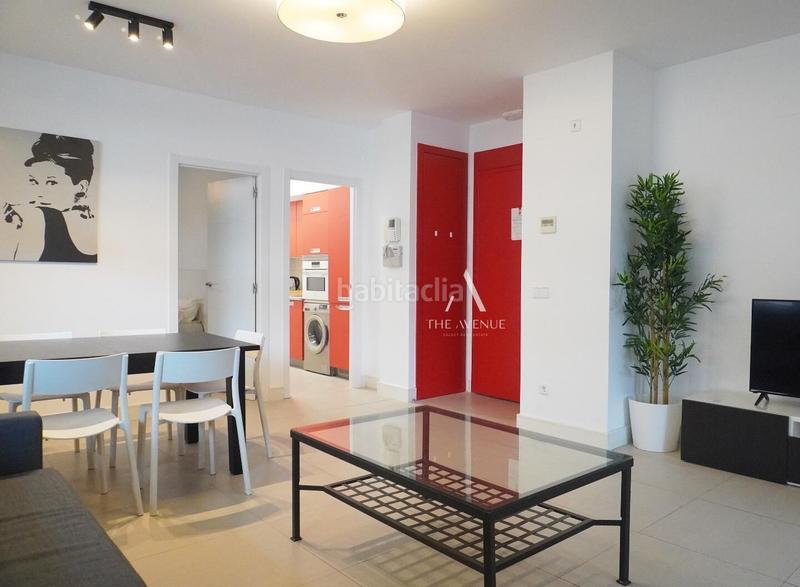 Foto ae7b2438-7279-4395-94e5-e3fd0aa12620. Loft mit parking pool in Tres Olivos-Valverde Madrid