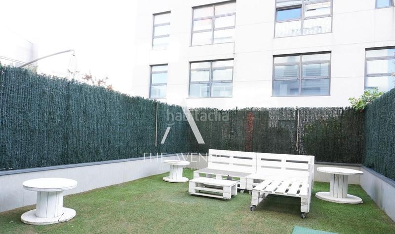 Foto 9780ad69-3dca-493f-9cd6-e5543af00f6b. Loft con riscaldamento parcheggio piscina in Tres Olivos-Valverde Madrid