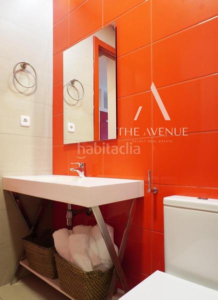 Foto a2829397-0648-4c49-b6a0-90bc2d0d1d53. Loft con riscaldamento parcheggio piscina in Tres Olivos-Valverde Madrid