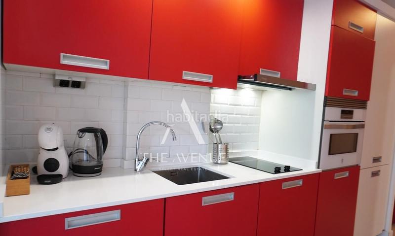 Foto f740371c-23de-44a4-900a-678c79d9c46c. Loft con riscaldamento parcheggio piscina in Tres Olivos-Valverde Madrid