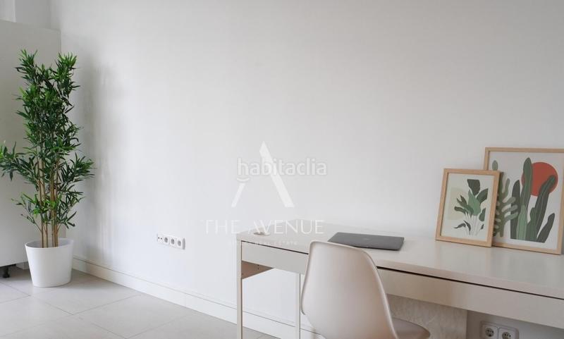 Foto 20305ac1-da9d-498b-a49d-213c2cefeebc. Loft  con jardín privativo y plaza de garaje incluida. piscina y gimnasio. en Madrid