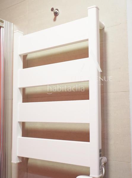 Foto 55d1e14b-4491-46e6-b5c0-592f39590cec. Loft  con jardín privativo y plaza de garaje incluida. piscina y gimnasio. en Madrid