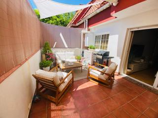 Reihenhaus in El Soto de la Moraleja. Chalet adosado en el soto de la moraleja